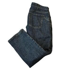 Viktos Operatus XP Tactical Jeans Mens 38x30 Dark Wash Blue Stretch EDC Utility